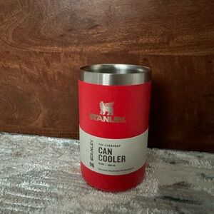 Stanley can cooler (standard size)